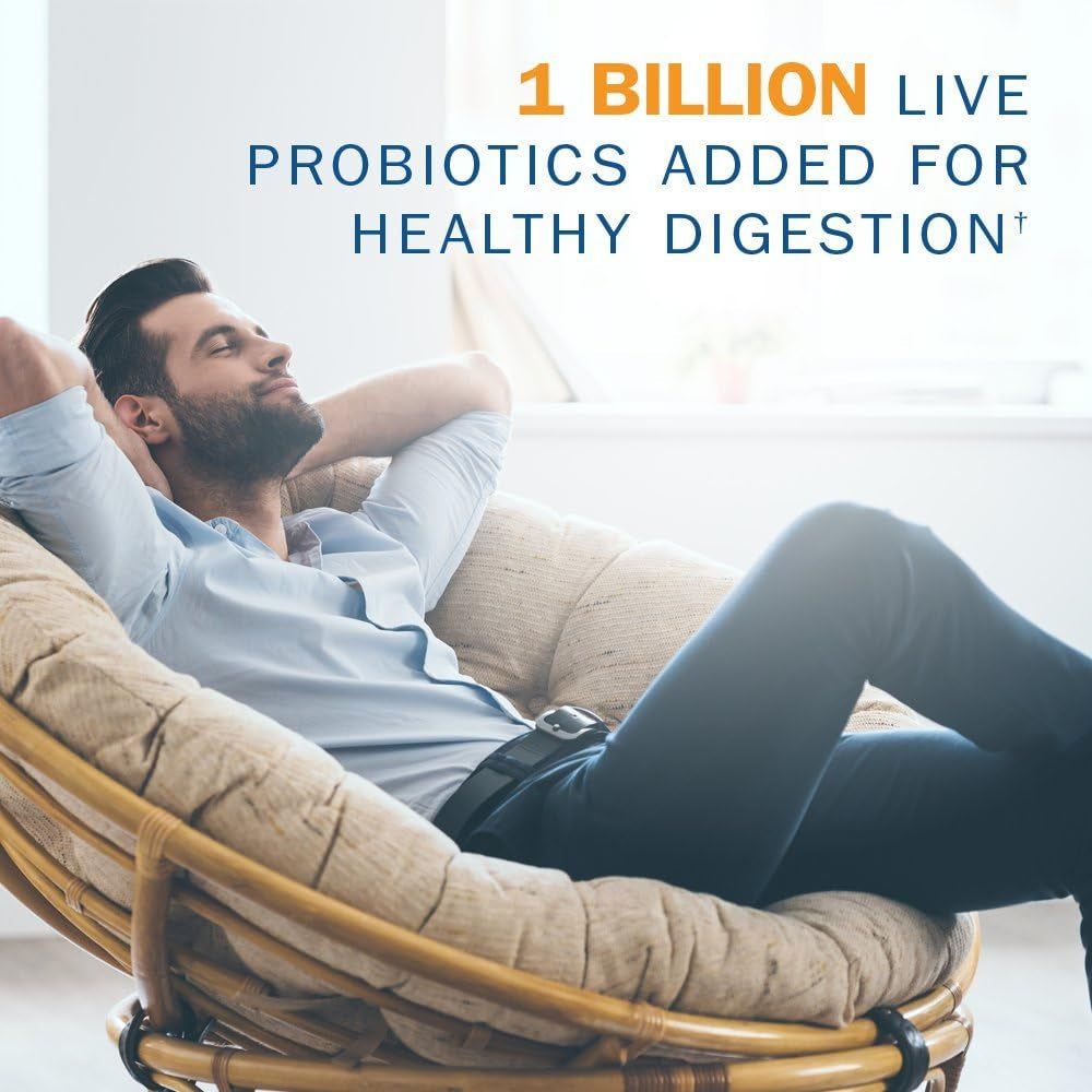 Garden of Life Dr. Formulated Whole Food Magnesium 197.4G Powder - Orange, Chelated, Non-Gmo, Vegan, Kosher, Gluten & Sugar Free Supplement with Probiotics - Best for Anti-Stress, Calm & Regularity