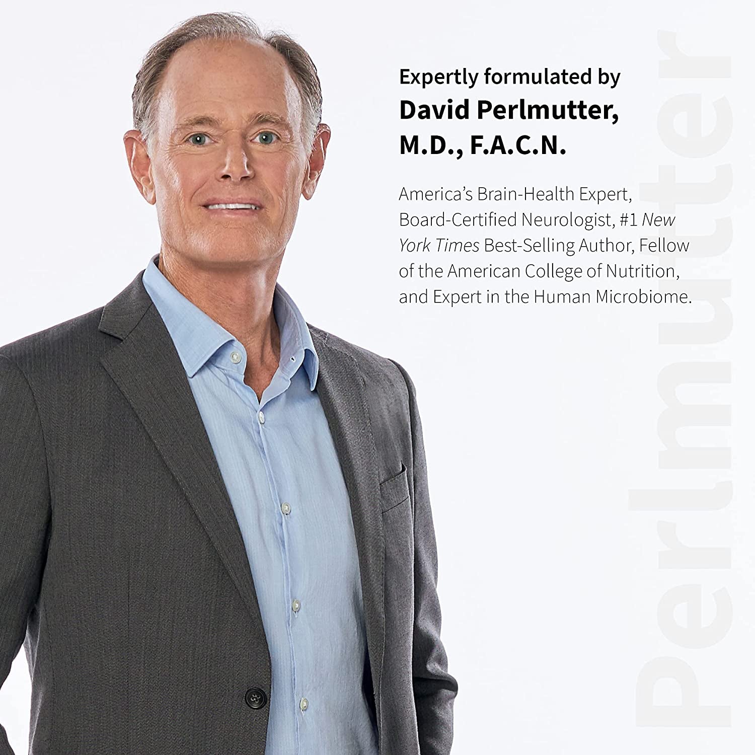 Garden of Life Dr. Formulated Whole Food Magnesium 197.4G Powder - Orange, Chelated, Non-Gmo, Vegan, Kosher, Gluten & Sugar Free Supplement with Probiotics - Best for Anti-Stress, Calm & Regularity