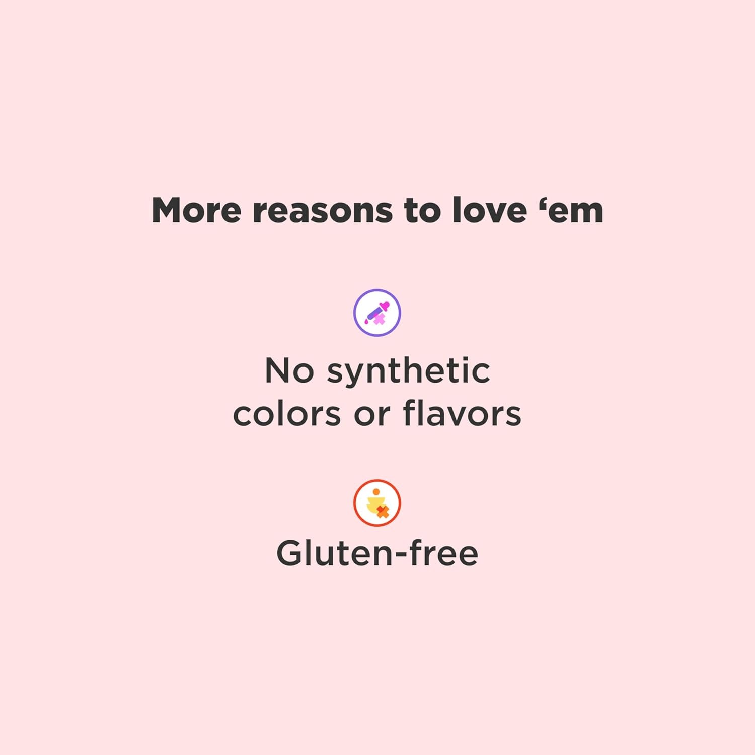 OLLY - Elderberry Gummy, 45 gummies