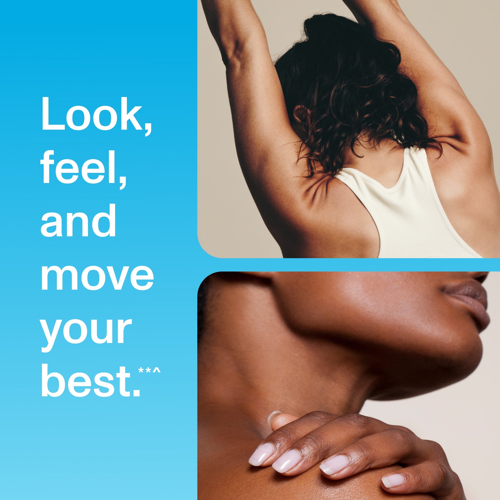 Vital Protein - Collagen Peptides Gummies for Hair, Skin, and Nails - 120 Gummies