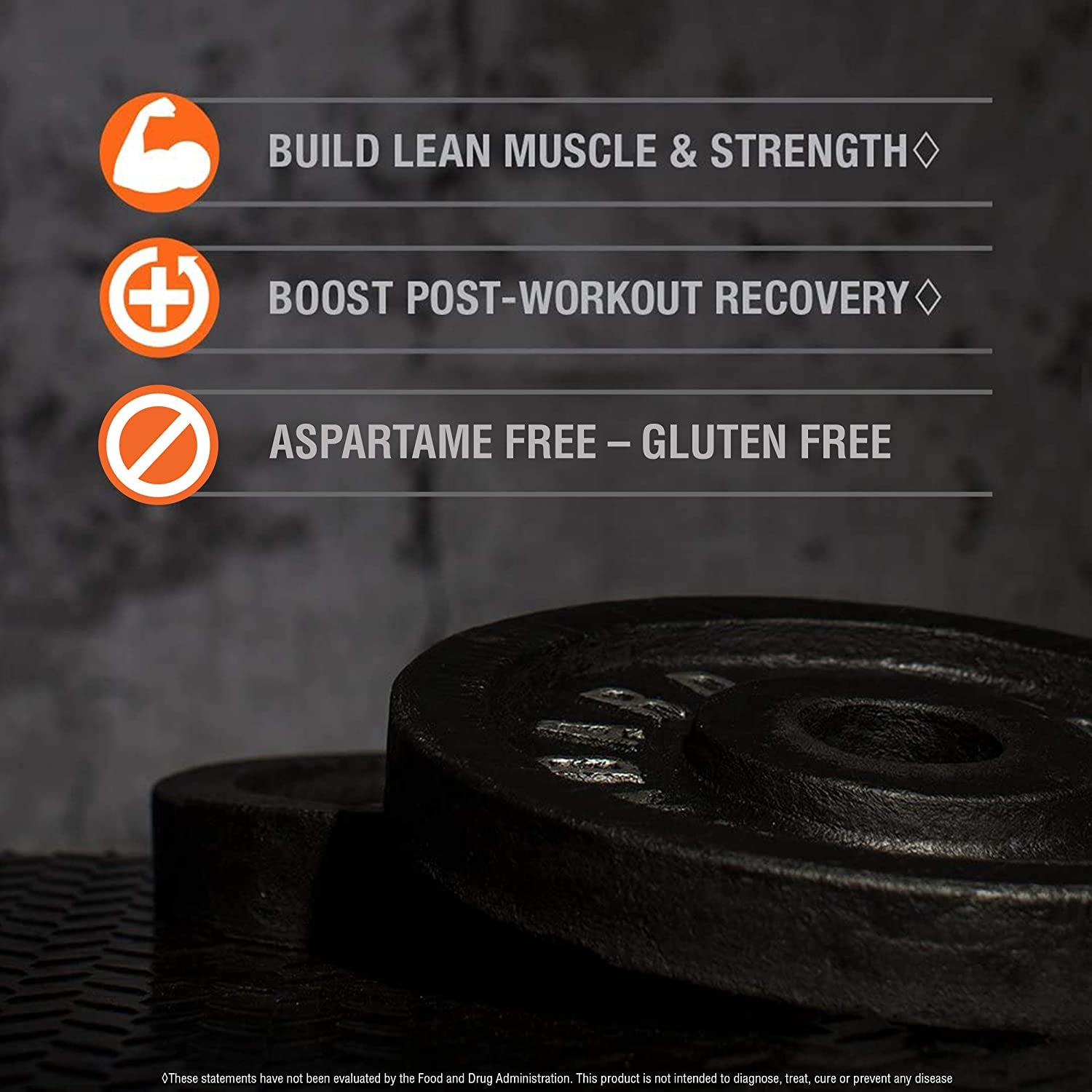 Body Fortress - Whey Protein Powder 5 Lb, Strawberry Flavor