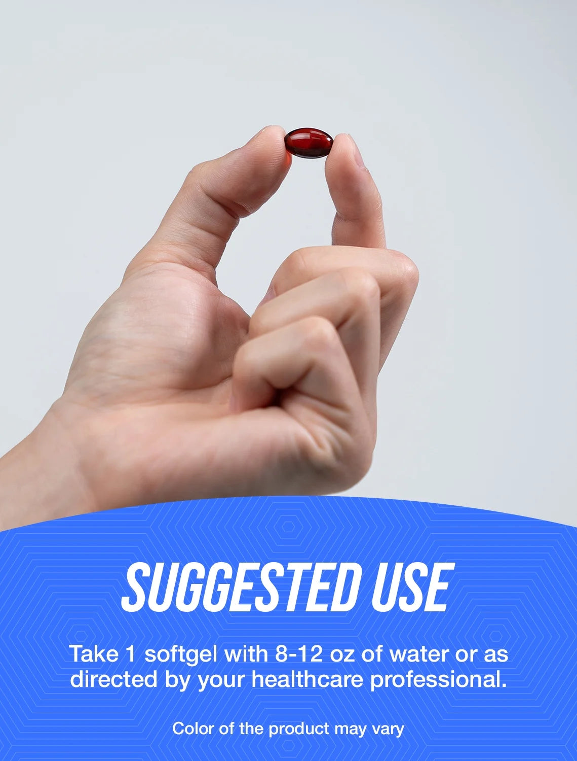 Bulksupplements - Melatonin Supplement, for Sleep Support, 10Mg - 365 Softgels