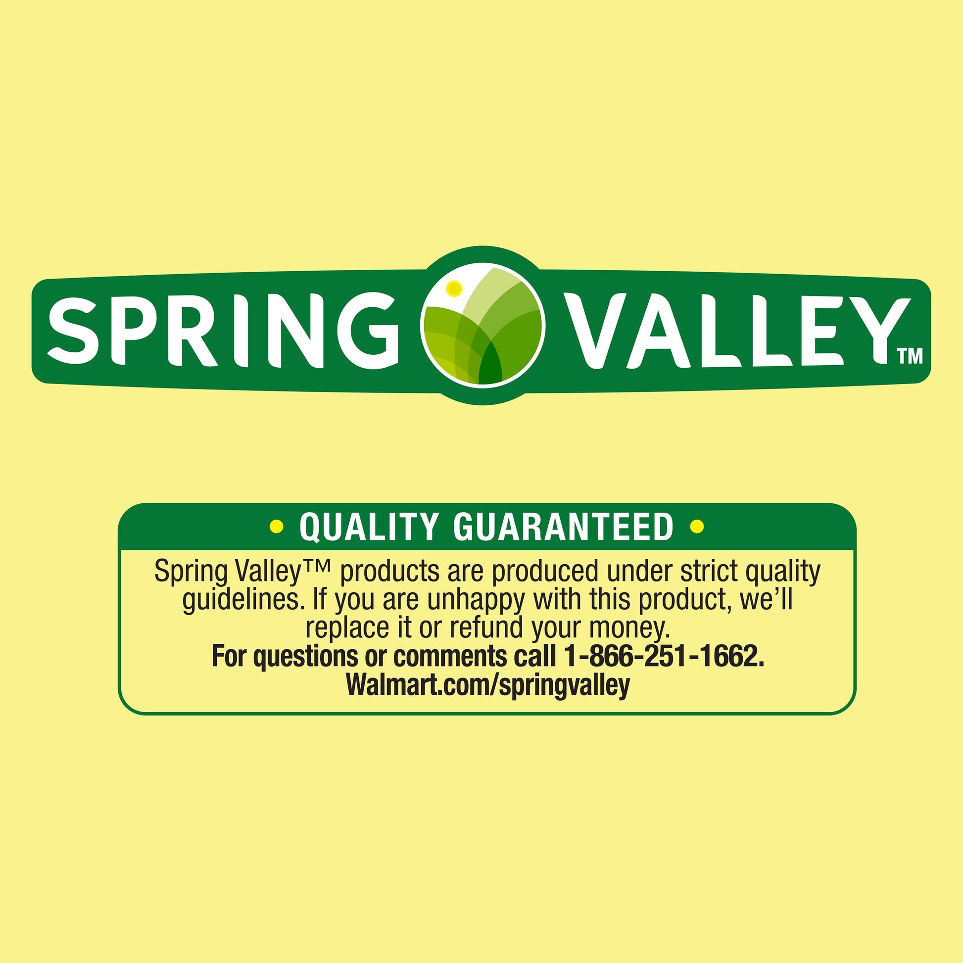 Spring Valley - Hair, Skin, and Nails Vegetarian Gummies, Strawberry Flavor 60 Gummies