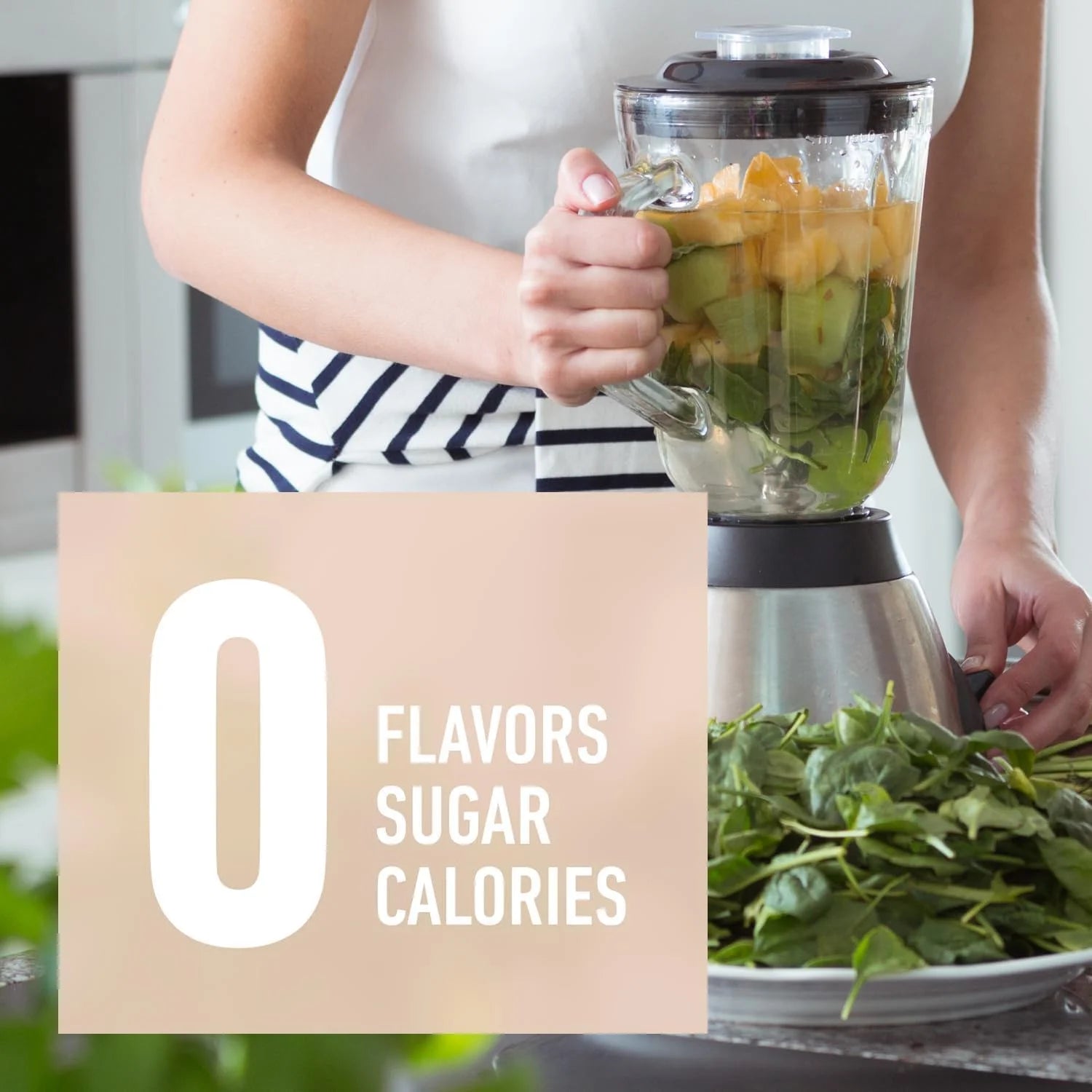 ISOPURE - Creatine Monohydrate, Unflavored, 1.1 Lb