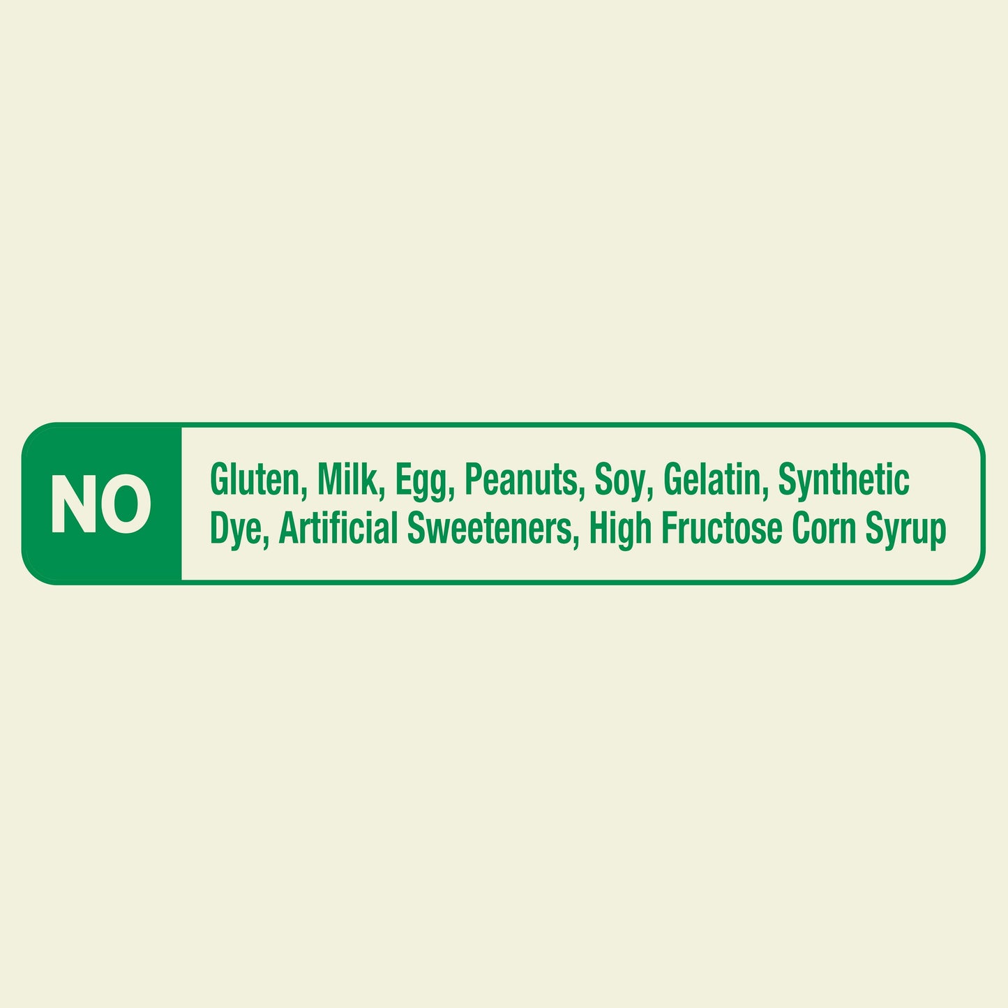 Spring Valley - Hair, Skin, and Nails Vegetarian Gummies, Strawberry Flavor 60 Gummies