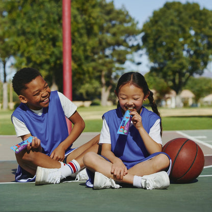 Clif - Chocolate Brownie Flavor Soft Baked Snack Bars, Organic Granola Bars, 6Ct