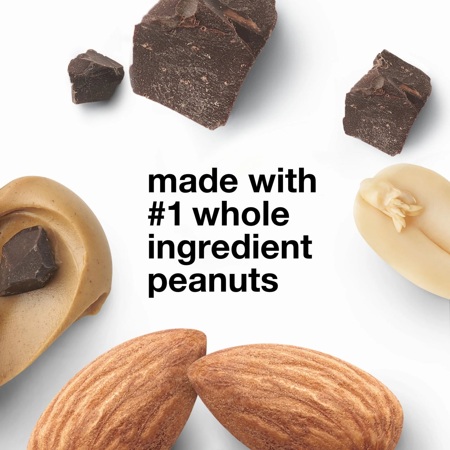 (2 Pack)  KIND Zero Added Sugar Bars, Keto Friendly Snacks - 5 Bars