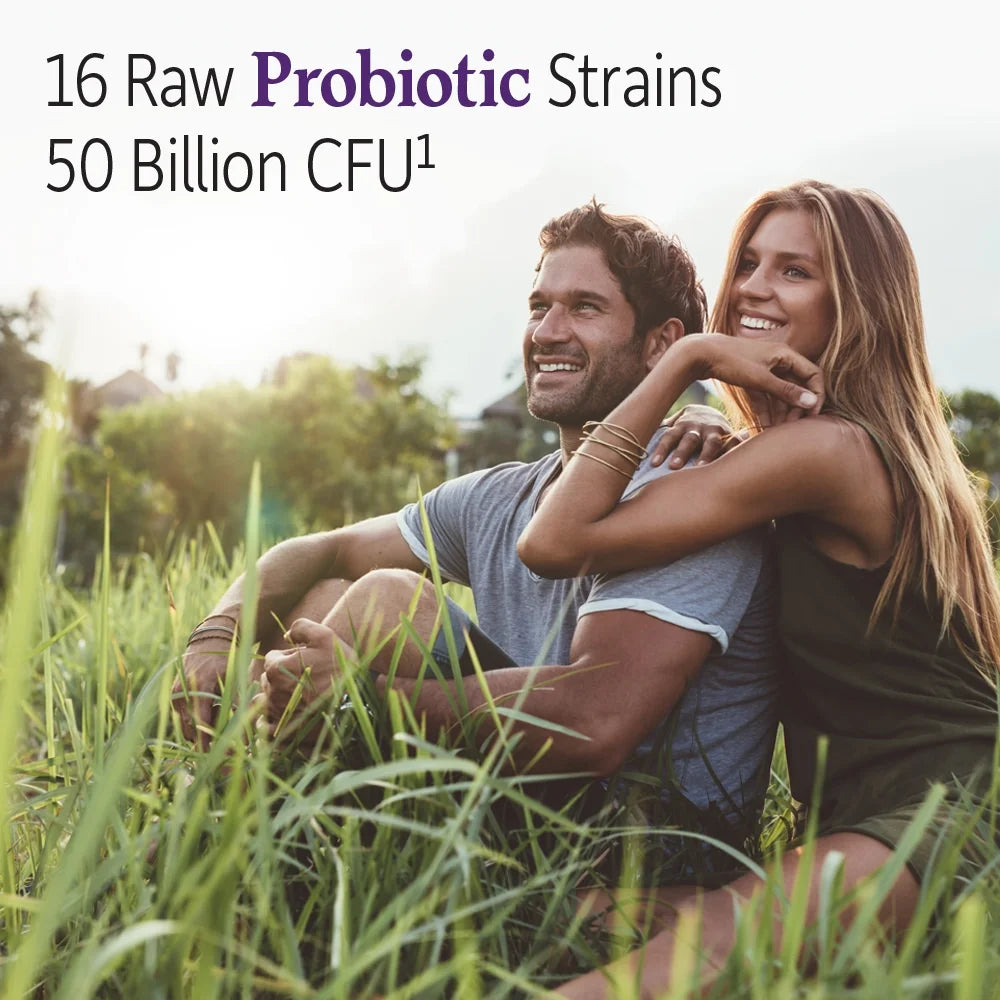 Dr. Formulated Probiotics Mood+, 60 Capsules