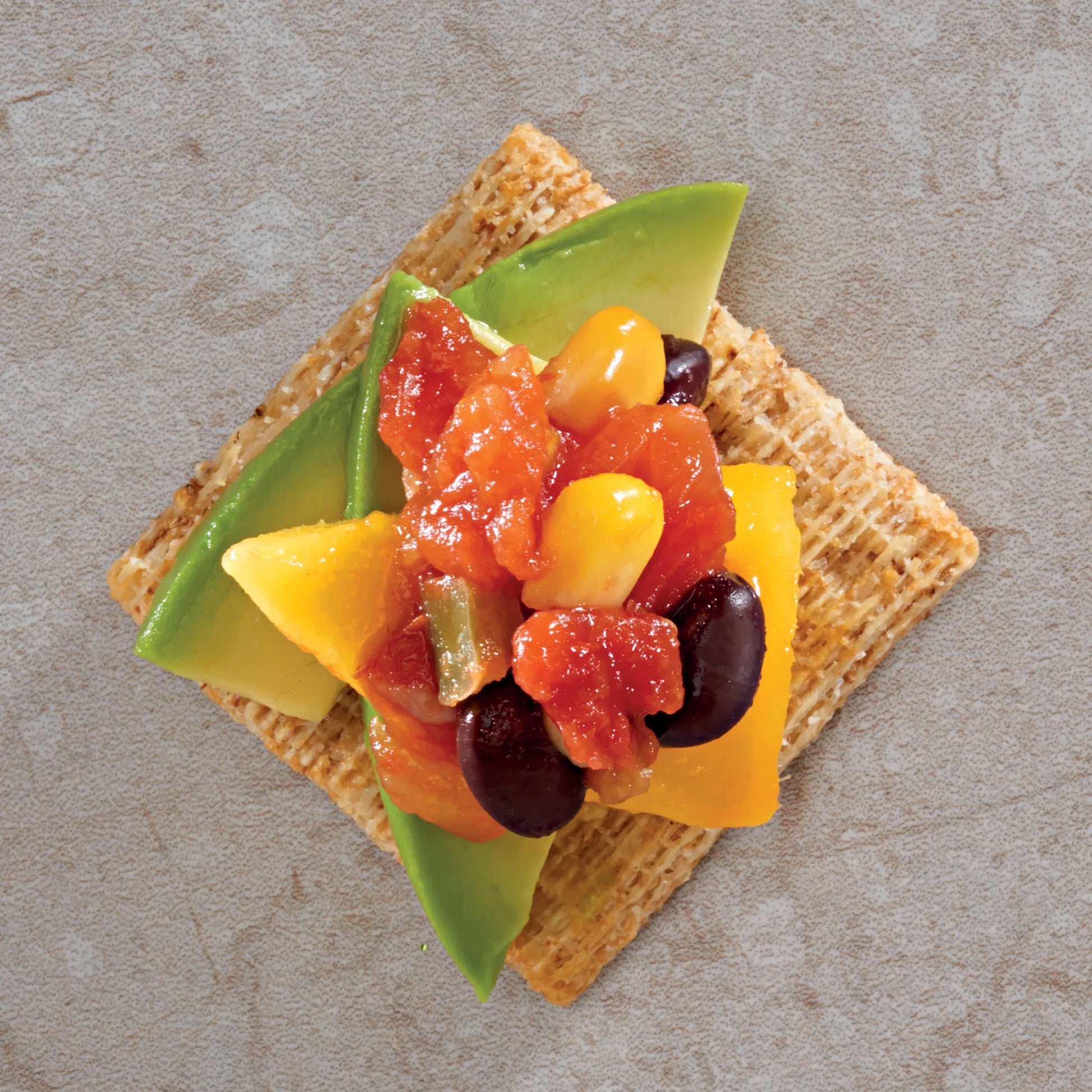 Triscuit - Organic Original Whole Grain Wheat Crackers, Organic Crackers, Vegan Snacks, 7 Oz