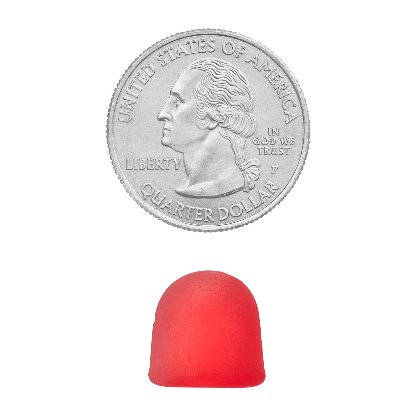Spring Valley - Hair, Skin, and Nails Vegetarian Gummies, Strawberry Flavor 60 Gummies