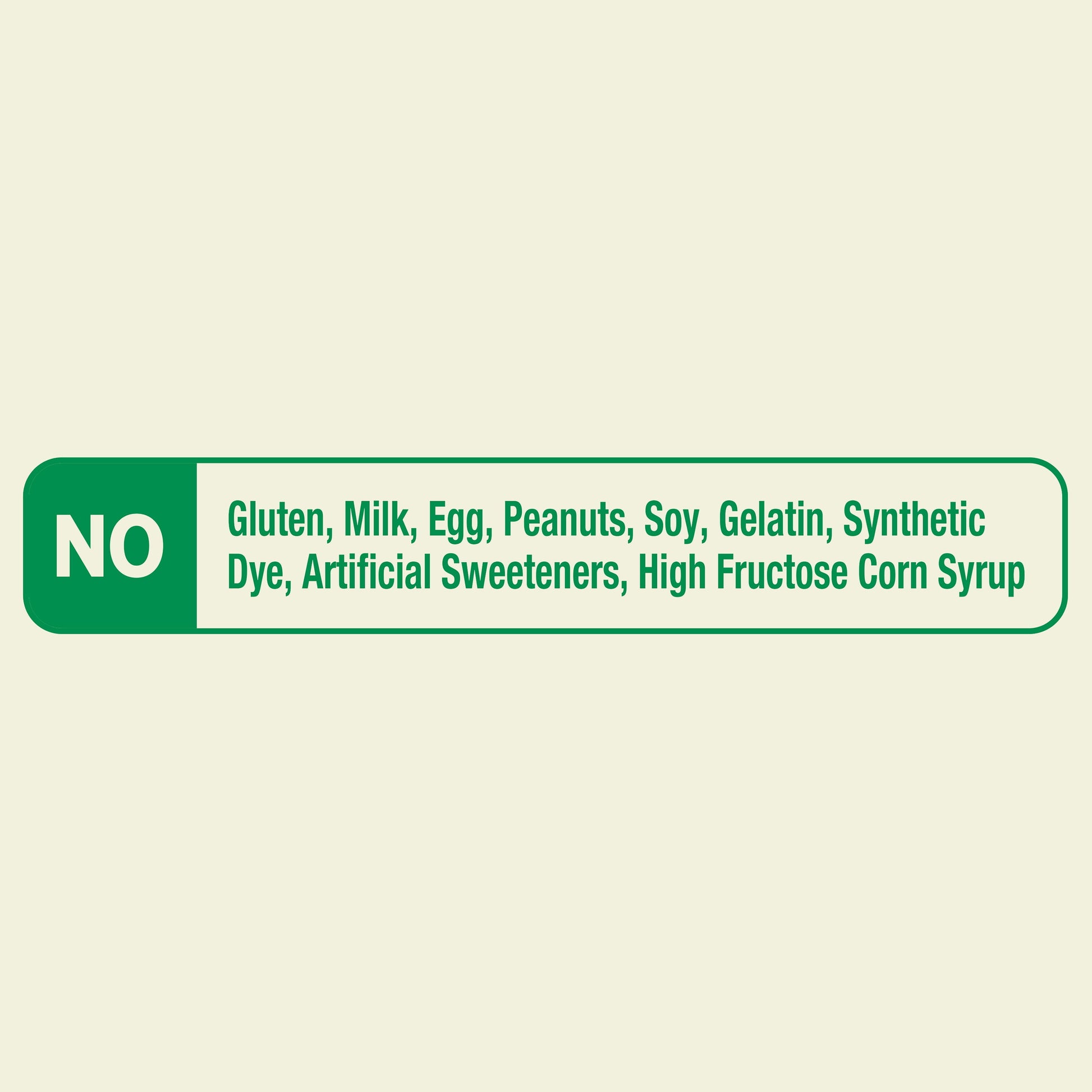 Spring Valley - Hair, Skin, and Nails Vegetarian Gummies, Strawberry Flavor 60 Gummies