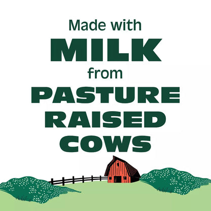 Organic Valley - 3 Cheese Mexican Thick Shredded Cheese - 6Oz