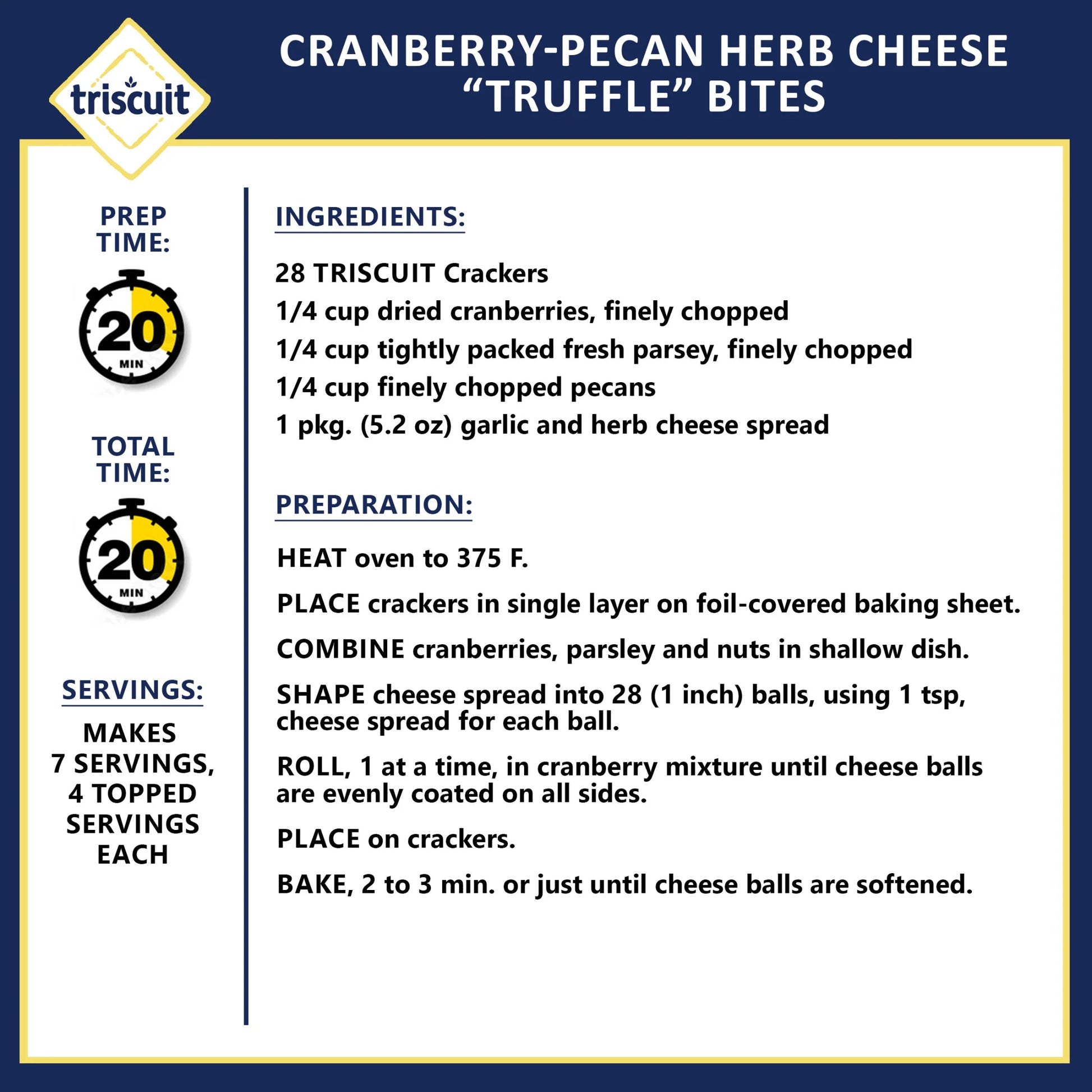 Triscuit - Organic Original Whole Grain Wheat Crackers, Organic Crackers, Vegan Snacks, 7 Oz