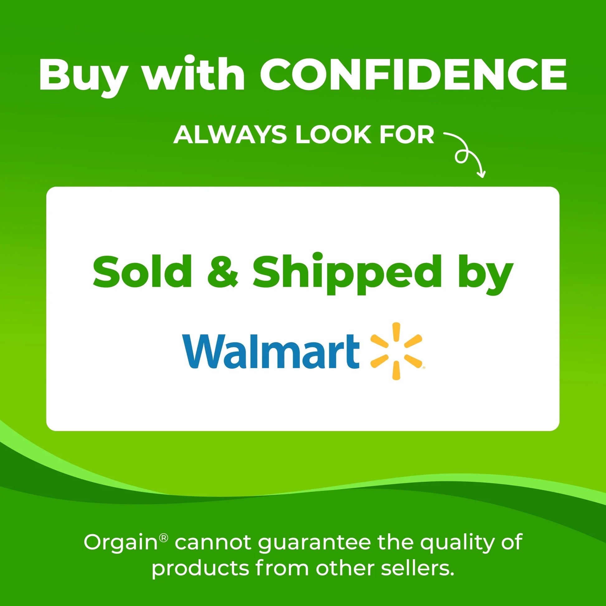 Orgain - Organic Plant Based Protein Snack Bars, Chocolate Chip Cookie Dough, 16.9Oz, 12Ct